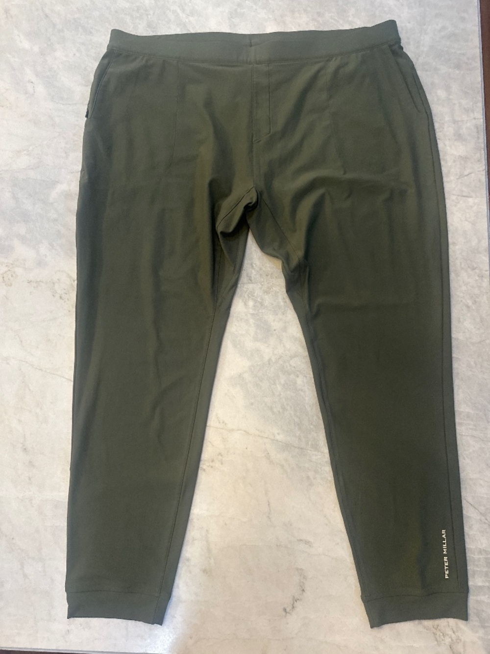 Peter Millar jogger